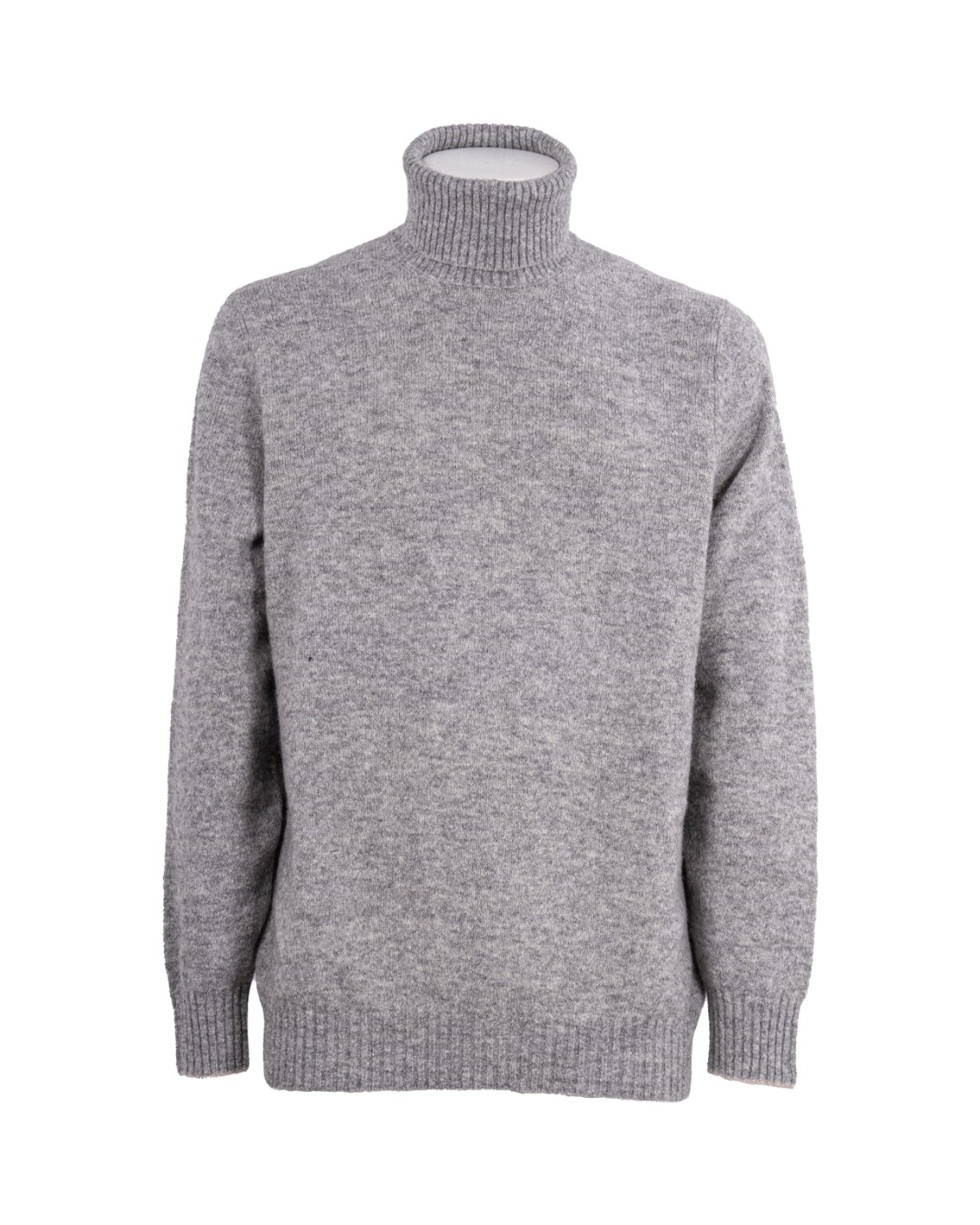 shop BRUNELLO CUCINELLI  Pull: Brunello Cucinelli maglia bottonata collo alto in alpaca, cotone e lana.
Collo alto con risvolto.
Spalla regolare.
Maglia rasata.
Composizione: 37% ALPACA, 30% COTONE, 26% POLIAMMIDE, 7% LANA.
Made in Italy.. MSO706803-CEW58 number 1484391